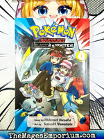 Pokemon Adventures Black 2 and White 2 Vol 1 - The Mage's Emporium Viz Media 2501 UPDATEMETA Used English Manga Japanese Style Comic Book