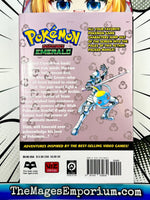 Pokemon Adventures Emerald Vol 29 - The Mage's Emporium Viz Media 2409 BackInStock UPDATEMETA Used English Manga Japanese Style Comic Book