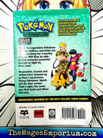 Pokemon Adventures Vol 12 - The Mage's Emporium Viz Media 2411 BackInStock freebies Used English Manga Japanese Style Comic Book