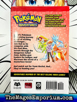 Pokemon Adventures Vol 2 - The Mage's Emporium Viz Media 2409 BackInStock UPDATEMETA Used English Manga Japanese Style Comic Book