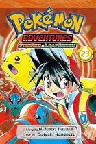 Pokemon Adventures Vol 23