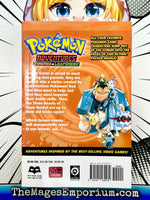 Pokemon Adventures Vol 23 - The Mage's Emporium Viz Media 2409 UPDATEMETA Used English Manga Japanese Style Comic Book