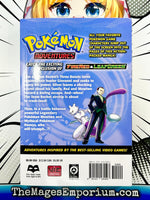 Pokemon Adventures Vol 25 - The Mage's Emporium Viz Media 2409 UPDATEMETA Used English Manga Japanese Style Comic Book