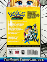 Pokemon Adventures Vol 26 - The Mage's Emporium Viz Media 2409 UPDATEMETA Used English Manga Japanese Style Comic Book