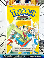 Pokemon Adventures Vol 26 - The Mage's Emporium Viz Media 2501 BackInStock UPDATEMETA Used English Manga Japanese Style Comic Book