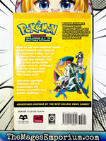 Pokemon Adventures Vol 26 - The Mage's Emporium Viz Media 2501 BackInStock UPDATEMETA Used English Manga Japanese Style Comic Book
