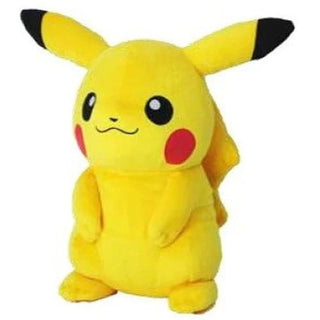 Pokemon All Star Collection Pikachu Plush 7