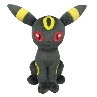 Pokemon All Star Collection Umbreon Plush - The Mage's Emporium Super Anime Store Shopify Collective Super Anime Store Used English Figures Japanese Style Comic Book