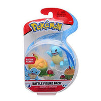 Pokemon Battle 2 Inch And 3 Inch Figure Packs(50077) - Select Figure(s) - The Mage's Emporium ToyShnip Shopify Collective ToyShnip Used English Action Figure Japanese Style Comic Book