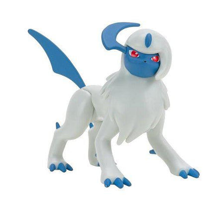Pokemon Battle 2 Inch And 3 Inch Figure Packs(50077) - Select Figure(s) - The Mage's Emporium ToyShnip Shopify Collective ToyShnip Used English Action Figure Japanese Style Comic Book