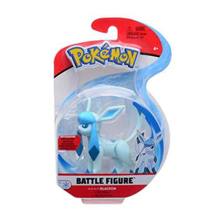 Pokemon Battle 2 Inch And 3 Inch Figure Packs(50077) - Select Figure(s) - The Mage's Emporium ToyShnip Shopify Collective ToyShnip Used English Action Figure Japanese Style Comic Book