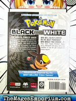 Pokemon Black and White Vol 1 - The Mage's Emporium Viz Media 2501 UPDATEMETA Used English Manga Japanese Style Comic Book