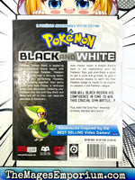 Pokemon Black and White Vol 16 - The Mage's Emporium Viz Media 2501 UPDATEMETA Used English Manga Japanese Style Comic Book