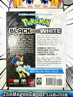 Pokemon Black and White Vol 17 - The Mage's Emporium Viz Media 2501 UPDATEMETA Used English Manga Japanese Style Comic Book
