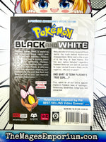 Pokemon Black and White Vol 20 - The Mage's Emporium Viz Media 2501 UPDATEMETA Used English Manga Japanese Style Comic Book