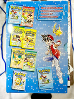 Pokemon Boxed Set Vol 1 - 7 (Damaged Box) - The Mage's Emporium Viz Media 2408 UPDATEMETA Used English Manga Japanese Style Comic Book