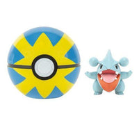 Pokemon Clip 'N' Go Figure Packs (950572) - Select Figure(s) - The Mage's Emporium ToyShnip Shopify Collective ToyShnip Used English Action Figure Japanese Style Comic Book