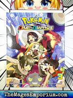 Pokemon Omega Ruby and Alpha Vol 3 - The Mage's Emporium Viz Media 2501 UPDATEMETA Used English Manga Japanese Style Comic Book