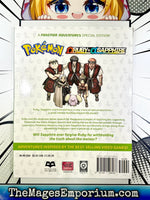 Pokemon Omega Ruby and Alpha Vol 5 - The Mage's Emporium Viz Media 2501 UPDATEMETA Used English Manga Japanese Style Comic Book