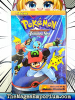 Pokemon Pokemon Ranger and the Temple of the Sea - The Mage's Emporium Viz Media 2501 UPDATEMETA Used English Manga Japanese Style Comic Book