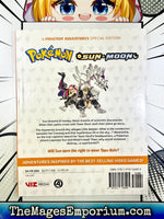 Pokemon Sun and Moon Vol 5 - The Mage's Emporium Viz Media 2501 UPDATEMETA Used English Manga Japanese Style Comic Book
