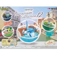 Pokemon Terrarium Collection #12 Blind Box (1 Blind Box) - The Mage's Emporium Super Anime Store Shopify Collective Super Anime Store Used English Figures Japanese Style Comic Book