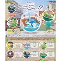 Pokemon Terrarium Collection #12 Blind Box (1 Blind Box) - The Mage's Emporium Super Anime Store Shopify Collective Super Anime Store Used English Figures Japanese Style Comic Book