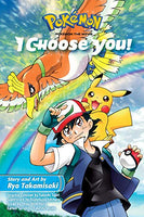 Pokemon The Movie I Choose You - The Mage's Emporium Viz Media 2412 UPDATEMETA Used English Manga Japanese Style Comic Book