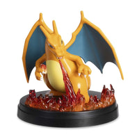 Pokemon Trading Card Game: Charizard ex Super Premium Collection - The Mage's Emporium Shumi Toys & Gifts Shopify Collective Shumi Toys & Gifts Used English Premium Collections Japanese Style Comic Book