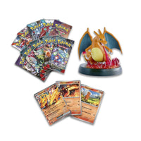 Pokemon Trading Card Game: Charizard ex Super Premium Collection - The Mage's Emporium Shumi Toys & Gifts Shopify Collective Shumi Toys & Gifts Used English Premium Collections Japanese Style Comic Book