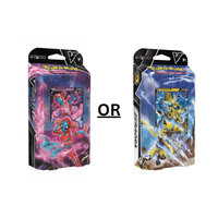 Pokémon Trading Card Game: Deoxys or Zeraora V Battle Deck - The Mage's Emporium Shumi Toys & Gifts Shopify Collective Shumi Toys & Gifts Used English Premium Collections Japanese Style Comic Book