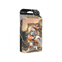 Pokémon Trading Card Game: Lycanroc or Corviknight V Battle Deck - The Mage's Emporium Shumi Toys & Gifts Shopify Collective Shumi Toys & Gifts Used English Premium Collections Japanese Style Comic Book