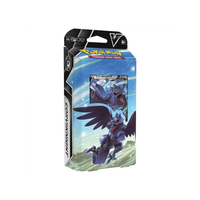 Pokémon Trading Card Game: Lycanroc or Corviknight V Battle Deck - The Mage's Emporium Shumi Toys & Gifts Shopify Collective Shumi Toys & Gifts Used English Premium Collections Japanese Style Comic Book