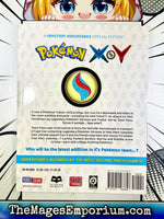 Pokemon Vol XY Vol 6 - The Mage's Emporium Viz Media 2501 UPDATEMETA Used English Manga Japanese Style Comic Book