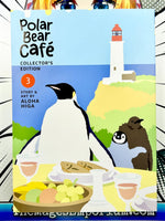 Polar Bear Cafe Vol 3 - The Mage's Emporium Seven Seas 2404 alltags description Used English Manga Japanese Style Comic Book