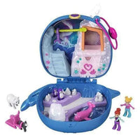 Polly Pocket Compact - Select Figure(s)