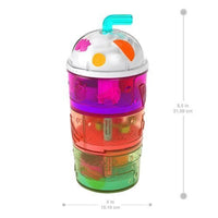 Polly Pocket Spin 'n Surprise Waterpark Playset