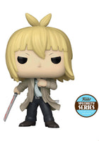 Funko Pop! Animation: Tokyo Ghoul:re - Ginshi Shirazu #1128 Specialty Series Exclusive