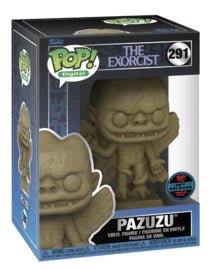 Pop! Digital: WB Horror X Funko Series 2 - Pazuzu - The Mage's Emporium Ralphie's Funhouse Ralphie's Funhouse Shopify Collective Used English Japanese Style Comic Book