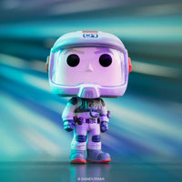 Funko Pop! Disney Pixar: Lightyear - Buzz Lightyear XL-01 #1210