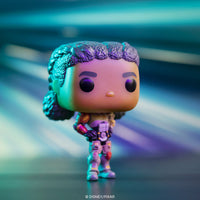 Funko Pop! Disney Pixar: Lightyear - Izzy Hawthorne Jr. Zap Patrol #1212