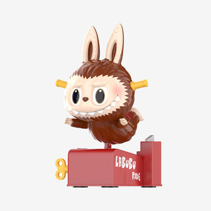 POP MART: THE MONSTERS Almost Hidden Series - 1 Blind Box - The Mage's Emporium Shumi Toys & Gifts Shopify Collective Shumi Toys & Gifts Used English Blind Box Figure Japanese Style Comic Book