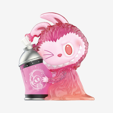 POP MART: THE MONSTERS Almost Hidden Series - 1 Blind Box - The Mage's Emporium Shumi Toys & Gifts Shopify Collective Shumi Toys & Gifts Used English Blind Box Figure Japanese Style Comic Book