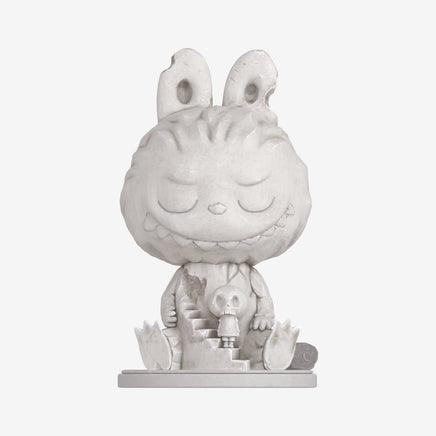 POP MART: THE MONSTERS Almost Hidden Series - 1 Blind Box - The Mage's Emporium Shumi Toys & Gifts Shopify Collective Shumi Toys & Gifts Used English Blind Box Figure Japanese Style Comic Book