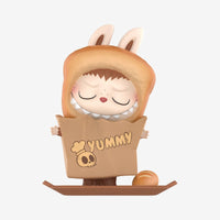 POP MART: THE MONSTERS Almost Hidden Series - 1 Blind Box - The Mage's Emporium Shumi Toys & Gifts Shopify Collective Shumi Toys & Gifts Used English Blind Box Figure Japanese Style Comic Book