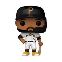 Pop! MLB: Pittsburgh Pirates - Andrew McCutchen Common - The Mage's Emporium Ralphie's Funhouse Ralphie's Funhouse Shopify Collective Used English Japanese Style Comic Book