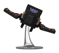 Pop! Retro Toys: Transformers G1 - Laserbeak - The Mage's Emporium Ralphie's Funhouse Ralphie's Funhouse Shopify Collective Used English Japanese Style Comic Book
