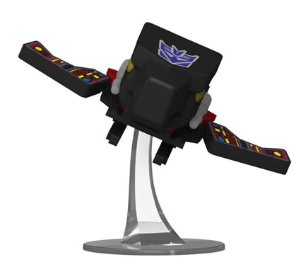 Pop! Retro Toys: Transformers G1 - Laserbeak - The Mage's Emporium Ralphie's Funhouse Ralphie's Funhouse Shopify Collective Used English Japanese Style Comic Book