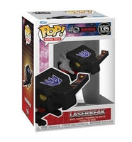 Pop! Retro Toys: Transformers G1 - Laserbeak - The Mage's Emporium Ralphie's Funhouse Ralphie's Funhouse Shopify Collective Used English Japanese Style Comic Book