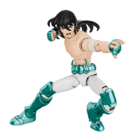 Saint Seiya Champion Class 09 Dragon Shiryu Figure